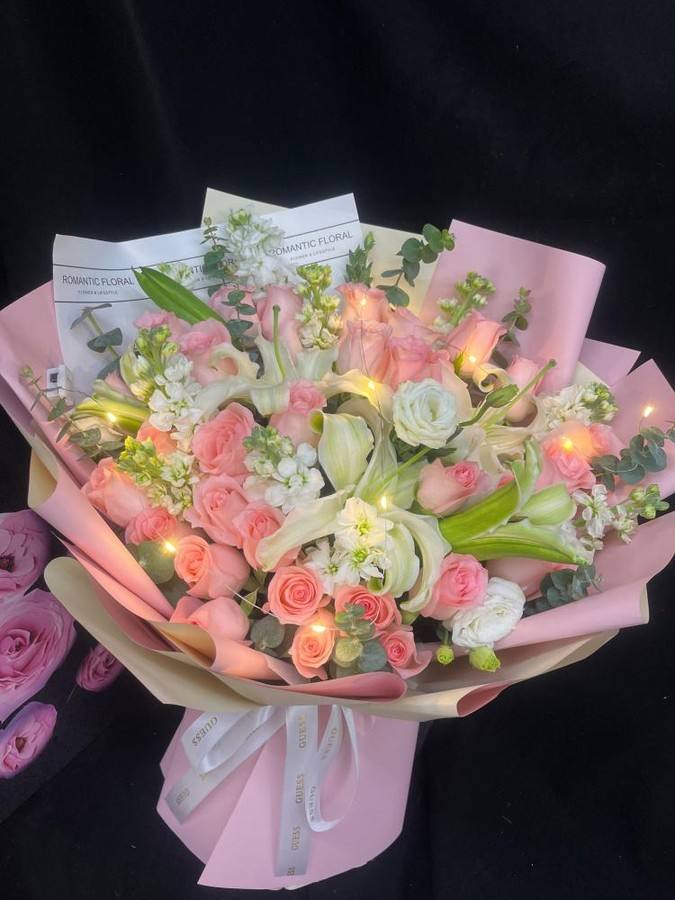 长春德惠市花店 长春德惠市花店