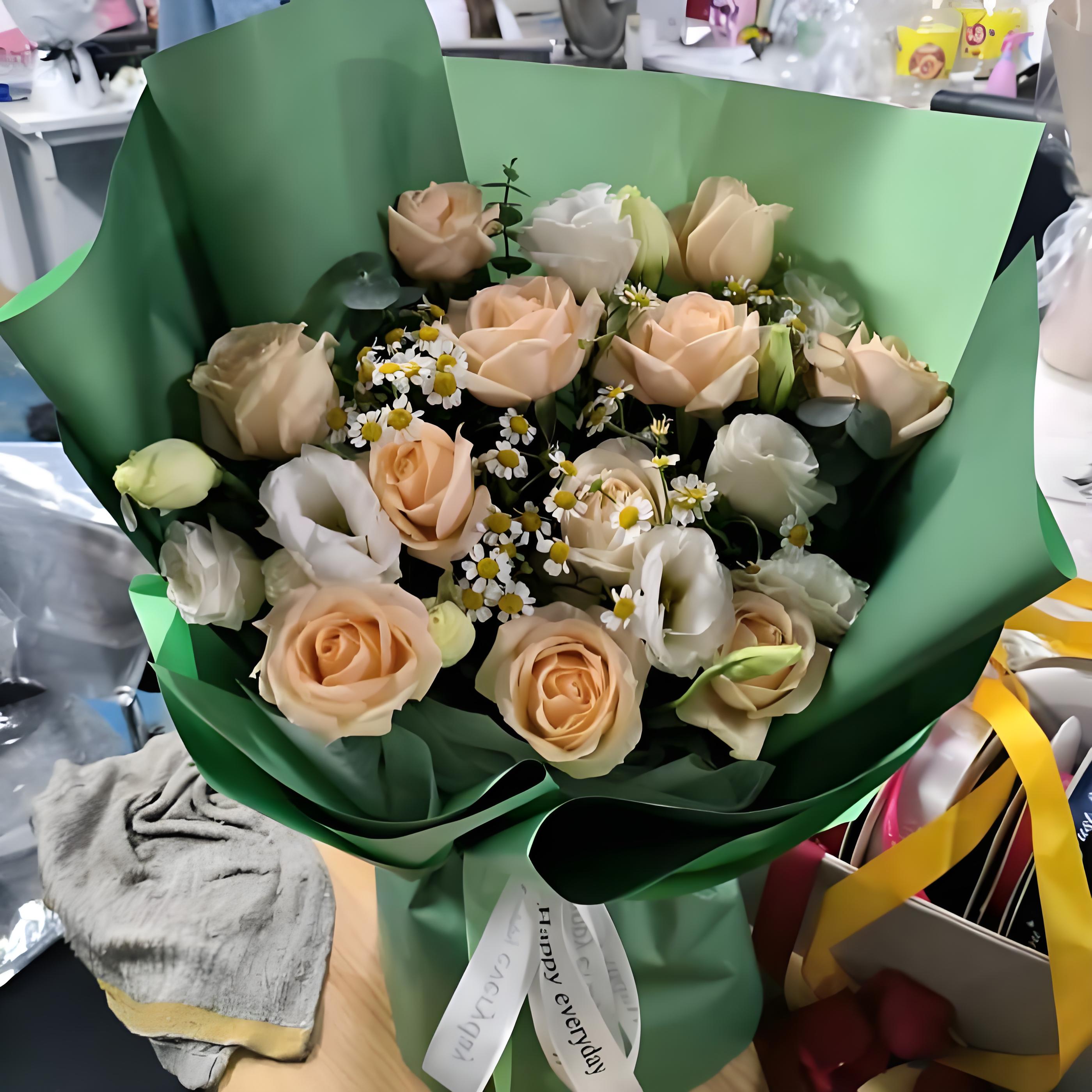 长春德惠市花店