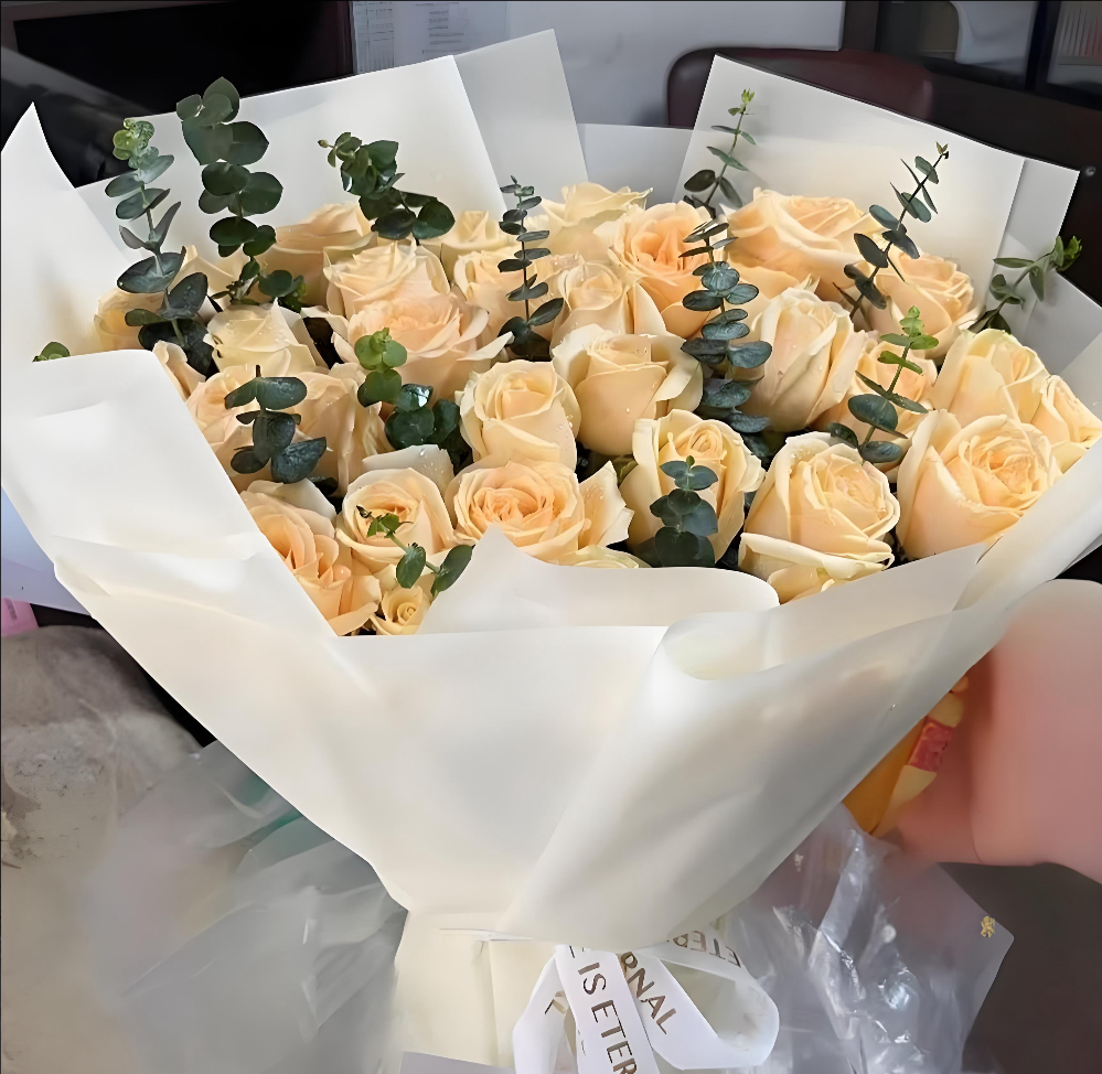 长春德惠市花店